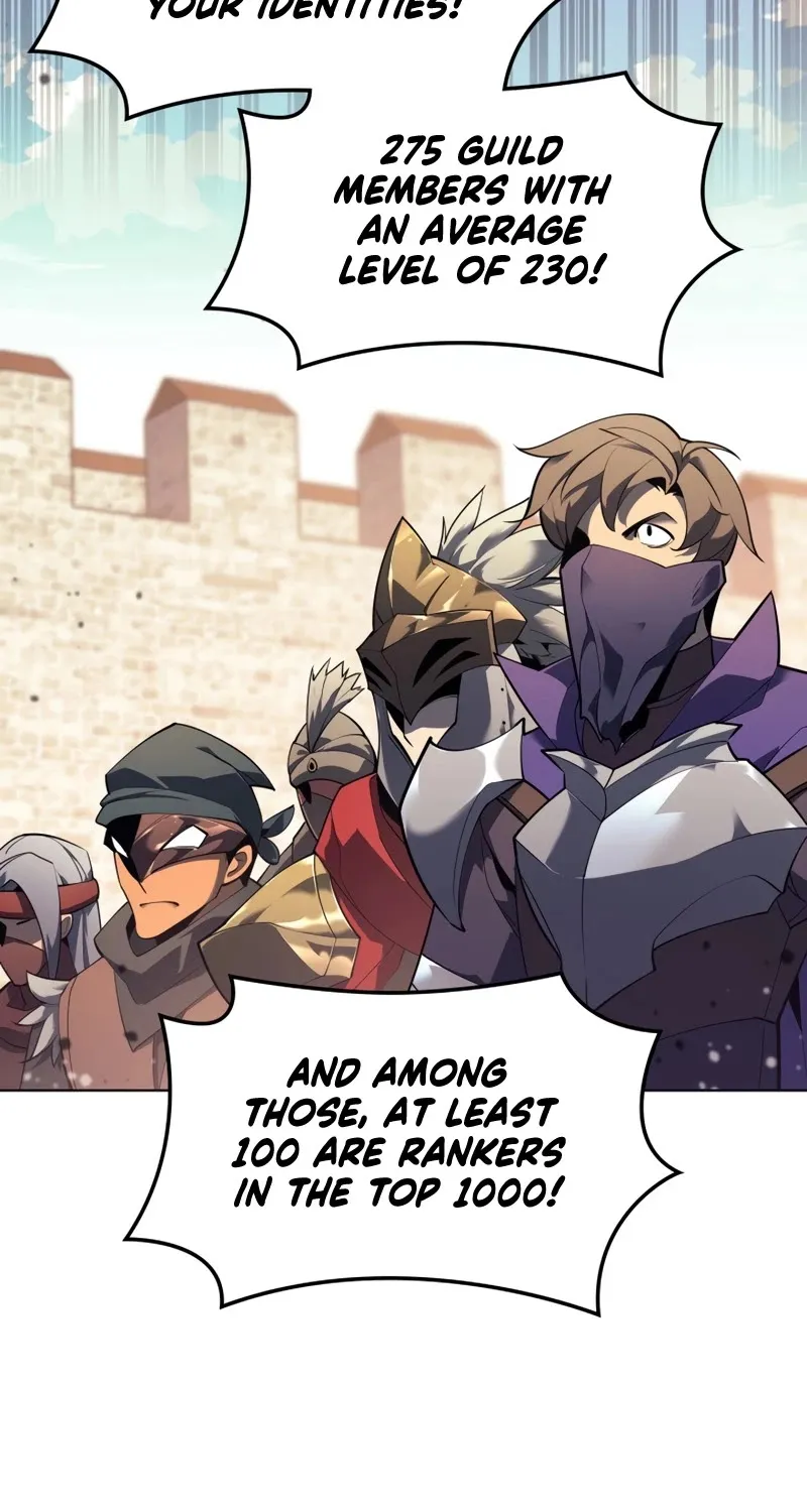 Read Overgeared (Team Argo) chapter 131 image 109 on Lezhin