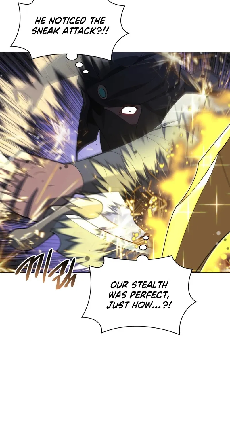 Read Overgeared (Team Argo) chapter 131 image 11 on Lezhin
