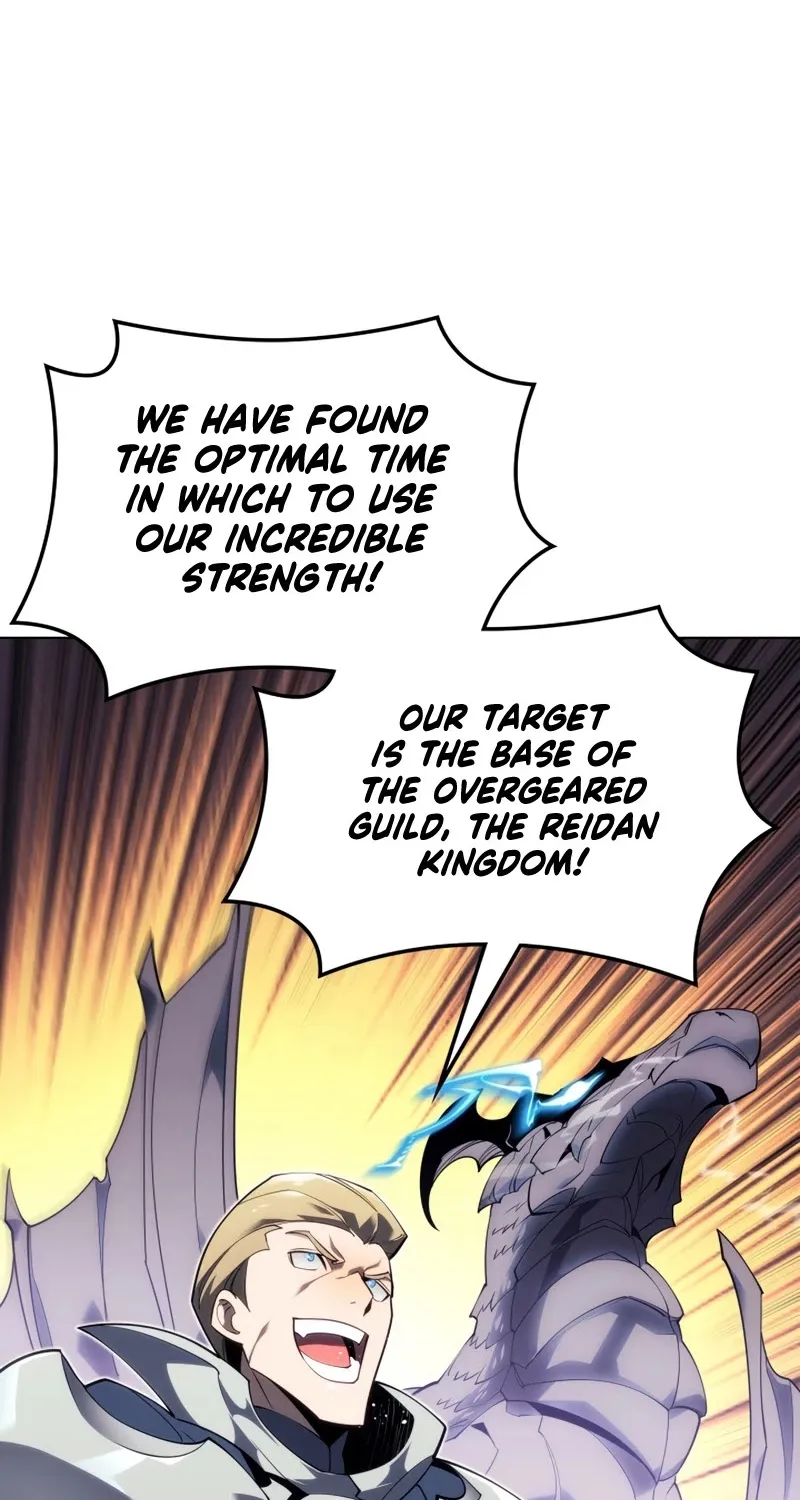 Read Overgeared (Team Argo) chapter 131 image 110 on Lezhin
