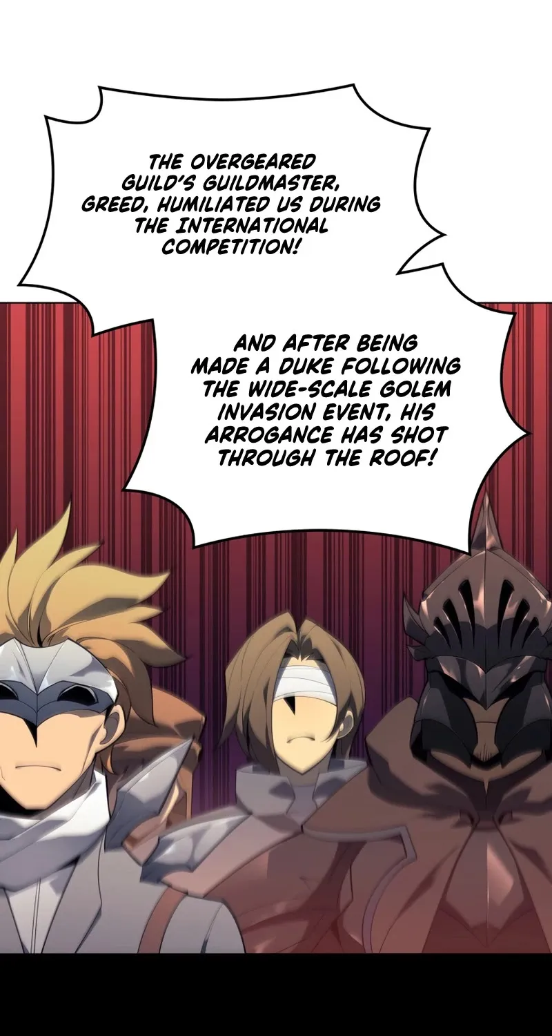 Read Overgeared (Team Argo) chapter 131 image 112 on Lezhin