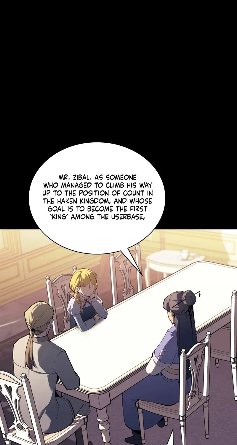 Read Overgeared (Team Argo) chapter 131 image 113 on Lezhin