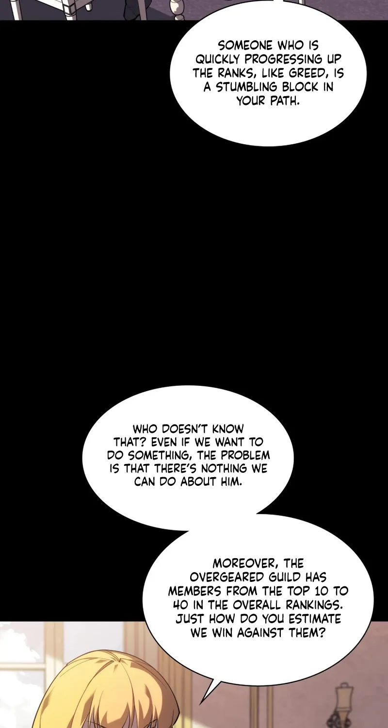 Read Overgeared (Team Argo) chapter 131 image 114 on Lezhin