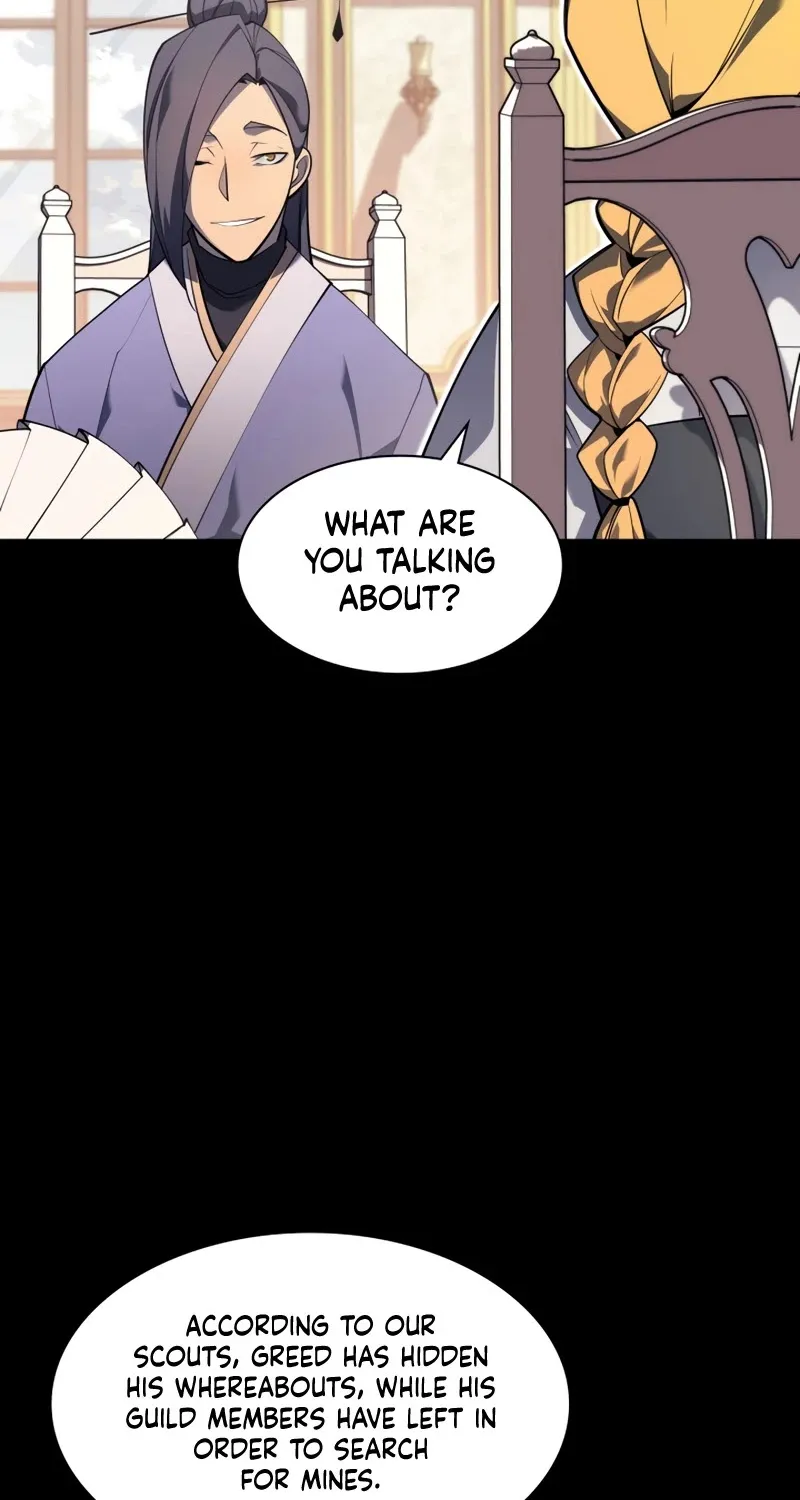 Read Overgeared (Team Argo) chapter 131 image 116 on Lezhin