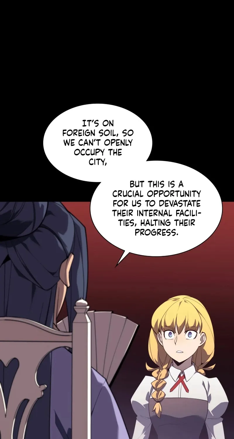 Read Overgeared (Team Argo) chapter 131 image 118 on Lezhin