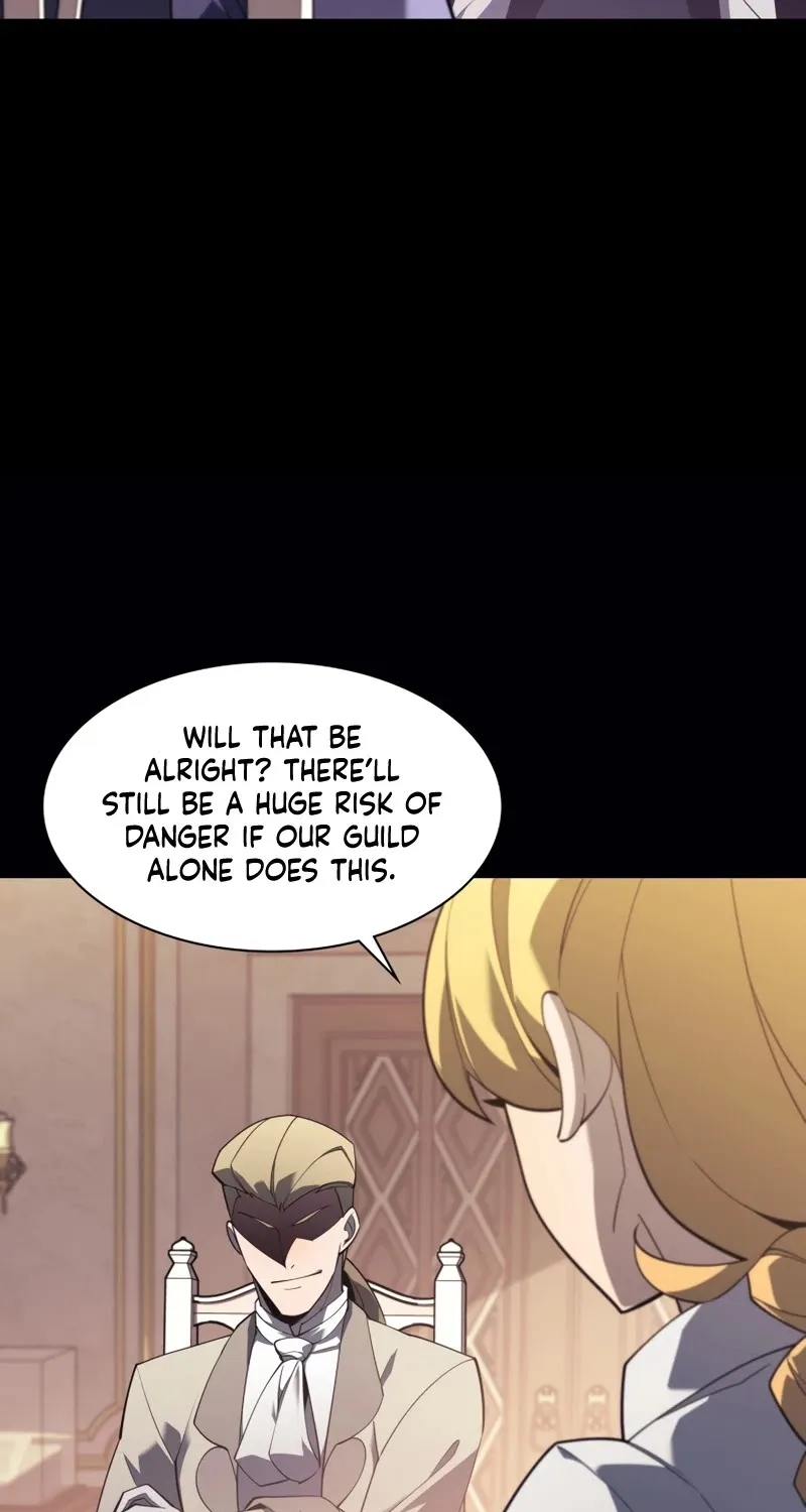 Read Overgeared (Team Argo) chapter 131 image 119 on Lezhin