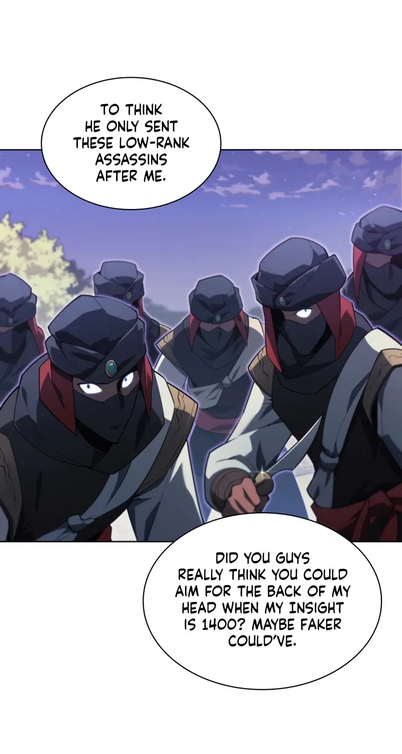 Read Overgeared (Team Argo) chapter 131 image 12 on Lezhin