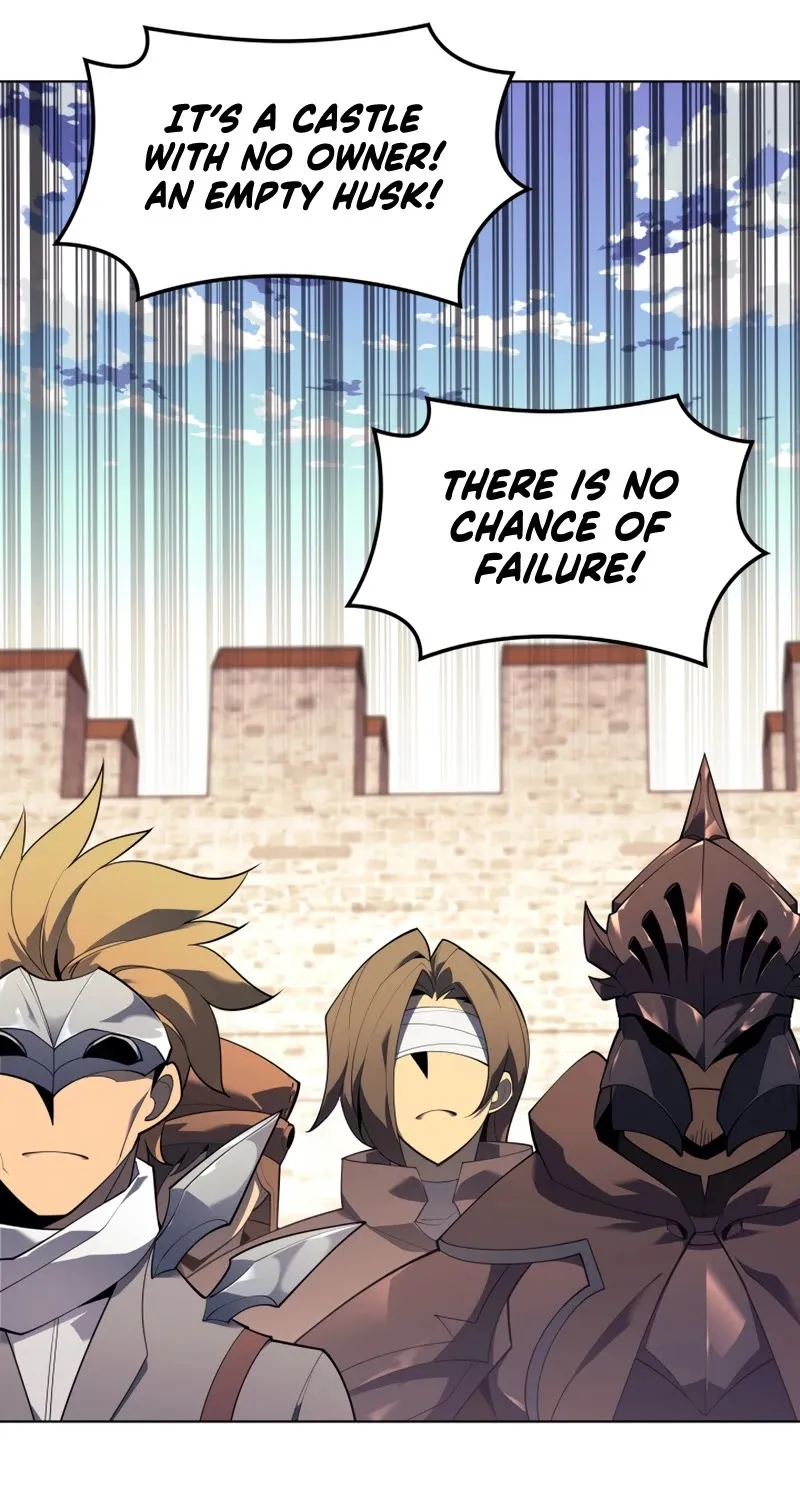 Read Overgeared (Team Argo) chapter 131 image 121 on Lezhin