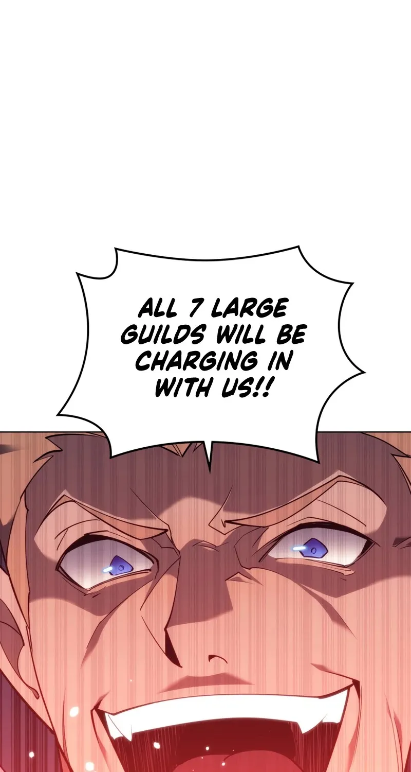 Read Overgeared (Team Argo) chapter 131 image 122 on Lezhin