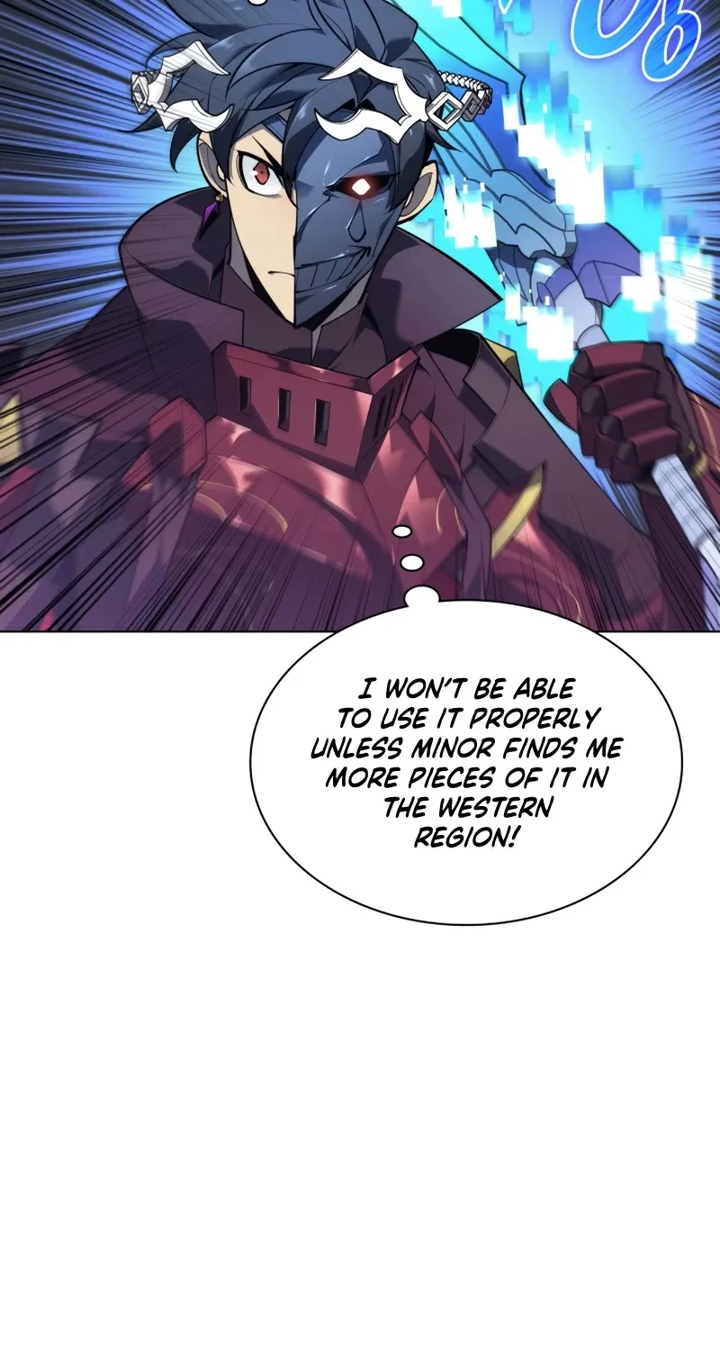 Read Overgeared (Team Argo) chapter 131 image 20 on Lezhin