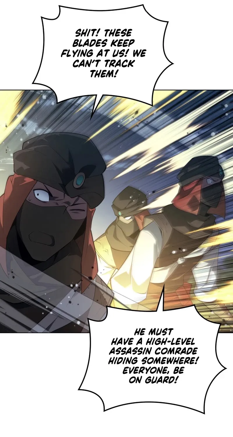 Read Overgeared (Team Argo) chapter 131 image 21 on Lezhin