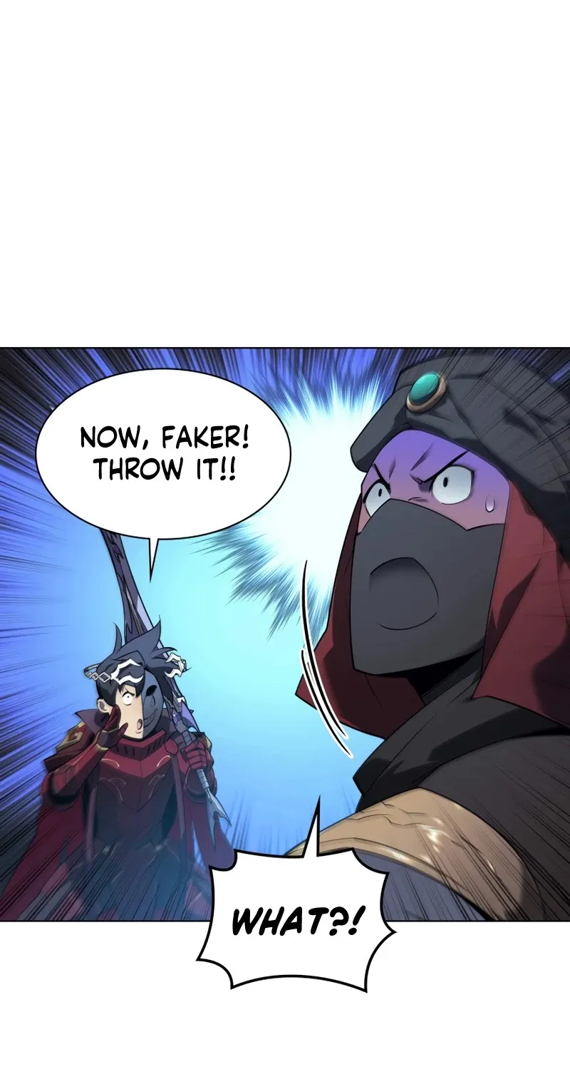 Read Overgeared (Team Argo) chapter 131 image 22 on Lezhin
