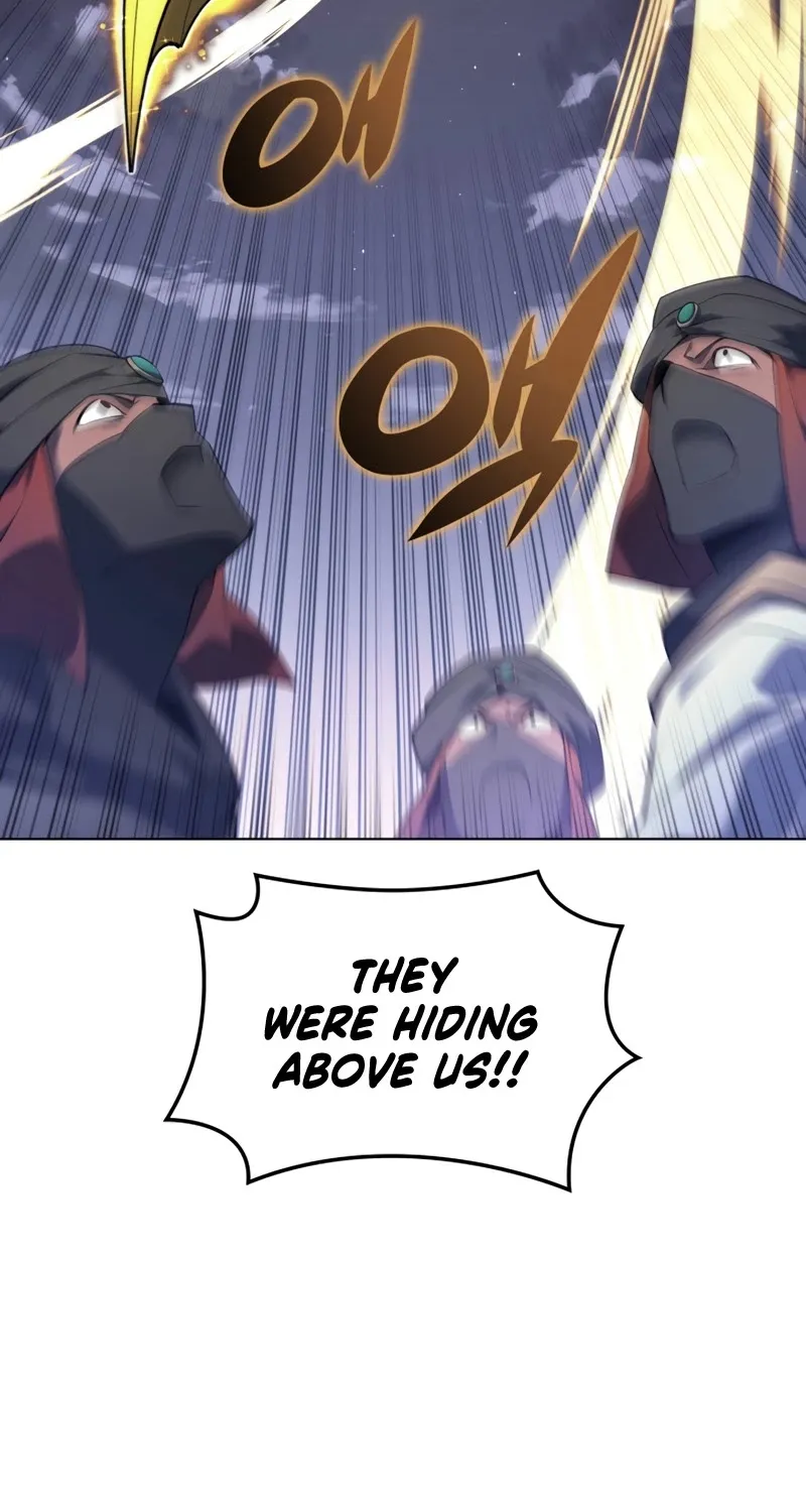 Read Overgeared (Team Argo) chapter 131 image 24 on Lezhin