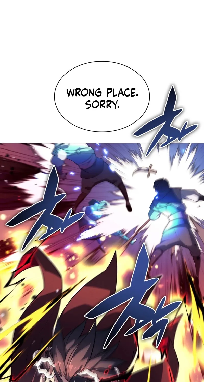 Read Overgeared (Team Argo) chapter 131 image 25 on Lezhin