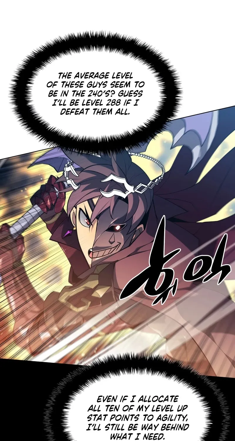 Read Overgeared (Team Argo) chapter 131 image 27 on Lezhin