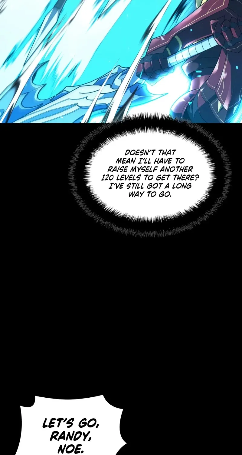 Read Overgeared (Team Argo) chapter 131 image 31 on Lezhin