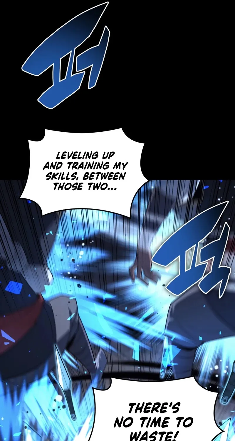 Read Overgeared (Team Argo) chapter 131 image 33 on Lezhin