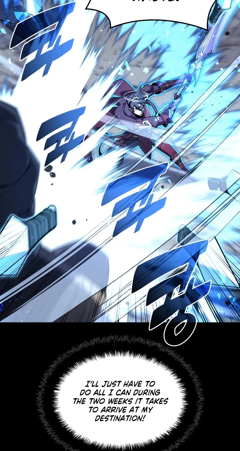 Read Overgeared (Team Argo) chapter 131 image 34 on Lezhin