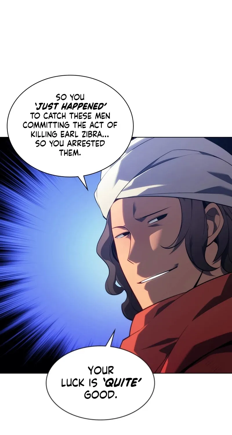 Read Overgeared (Team Argo) chapter 131 image 48 on Lezhin