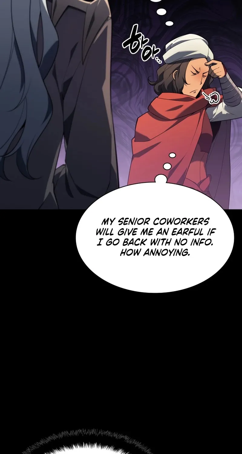 Read Overgeared (Team Argo) chapter 131 image 52 on Lezhin