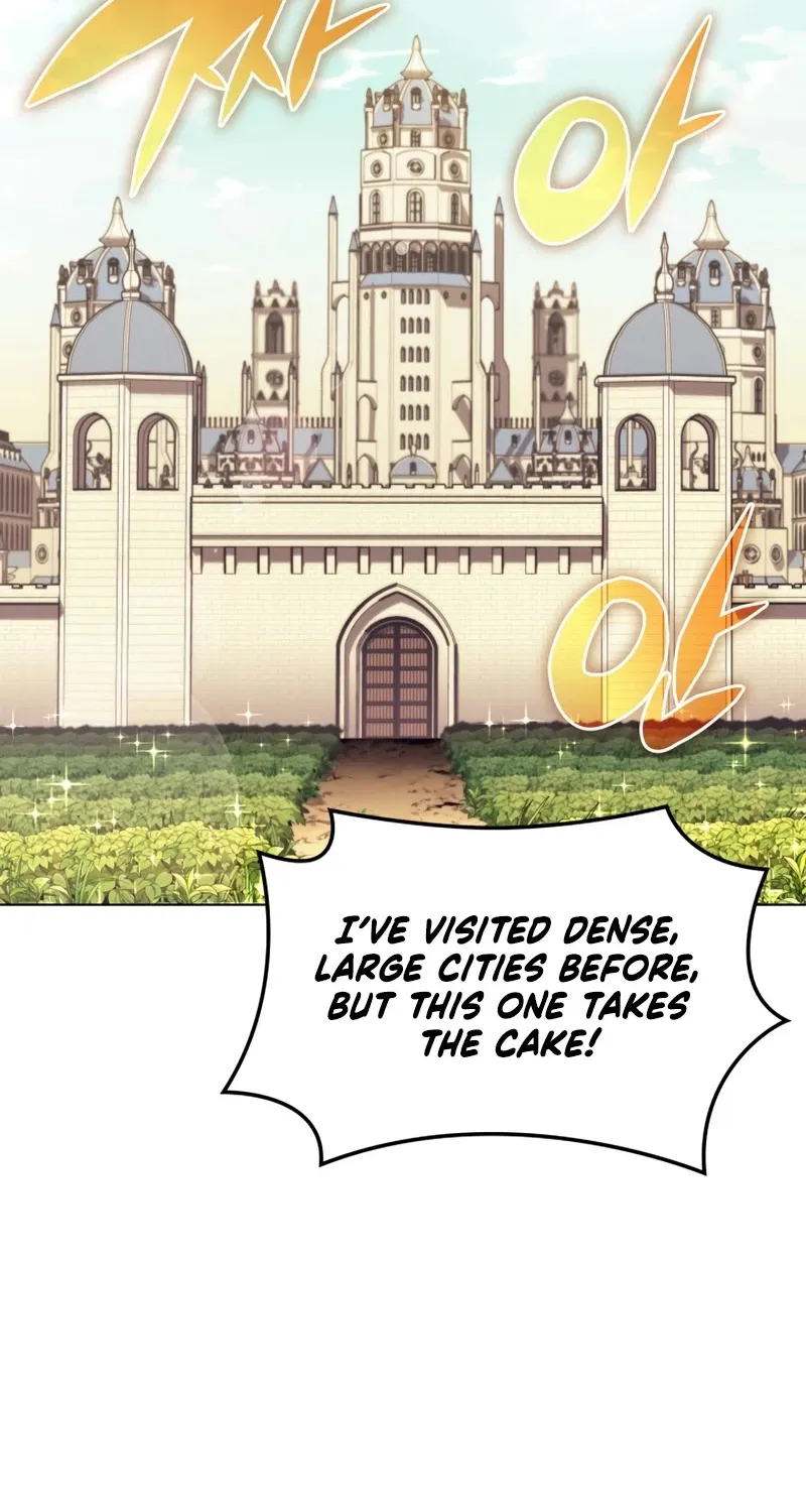 Read Overgeared (Team Argo) chapter 131 image 58 on Lezhin