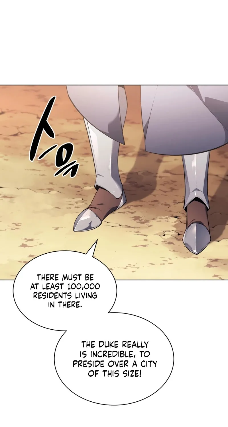 Read Overgeared (Team Argo) chapter 131 image 59 on Lezhin