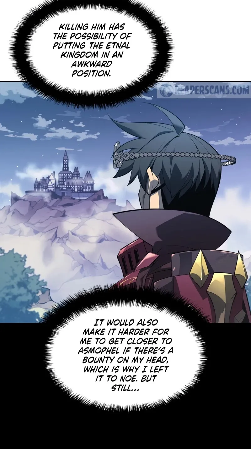 Read Overgeared (Team Argo) chapter 131 image 6 on Lezhin
