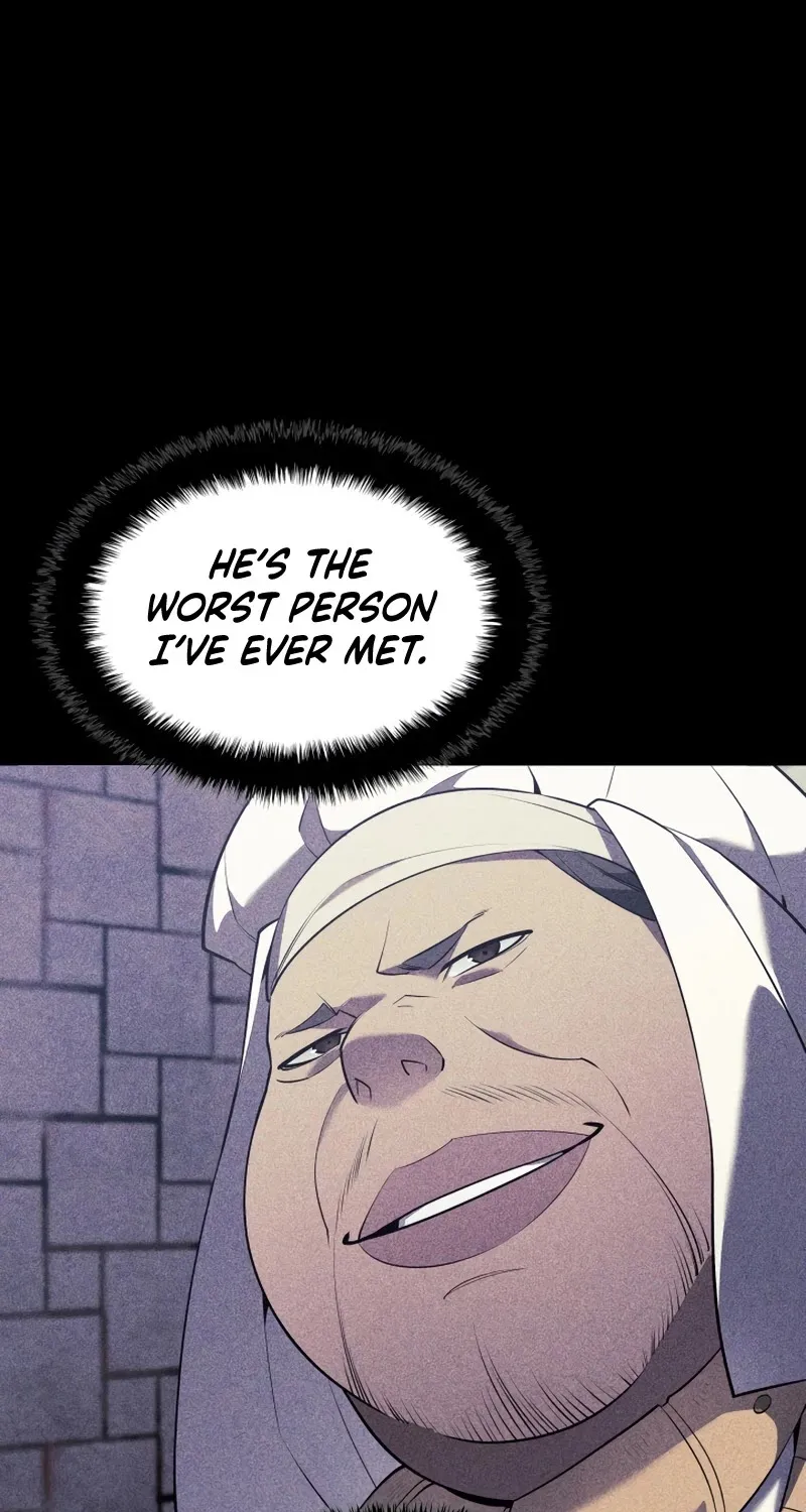 Read Overgeared (Team Argo) chapter 131 image 7 on Lezhin