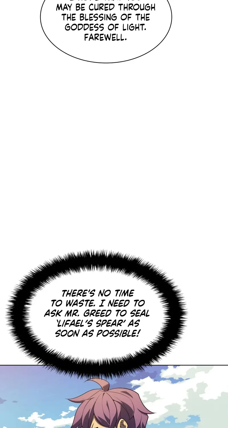 Read Overgeared (Team Argo) chapter 131 image 75 on Lezhin