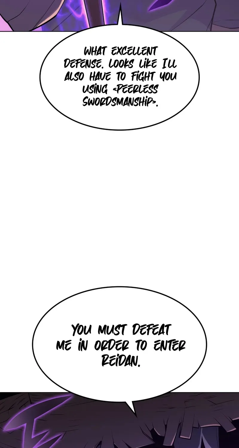 Read Overgeared (Team Argo) chapter 131 image 87 on Lezhin