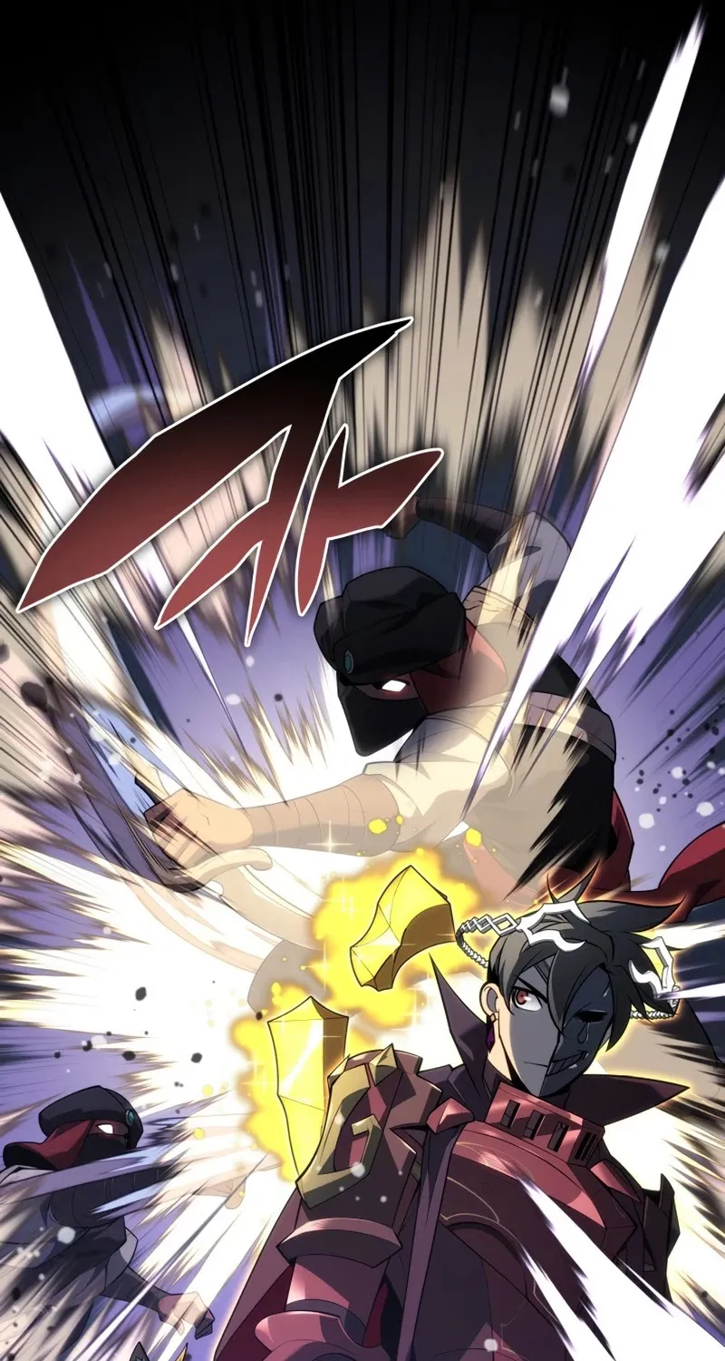 Read Overgeared (Team Argo) chapter 131 image 9 on Lezhin