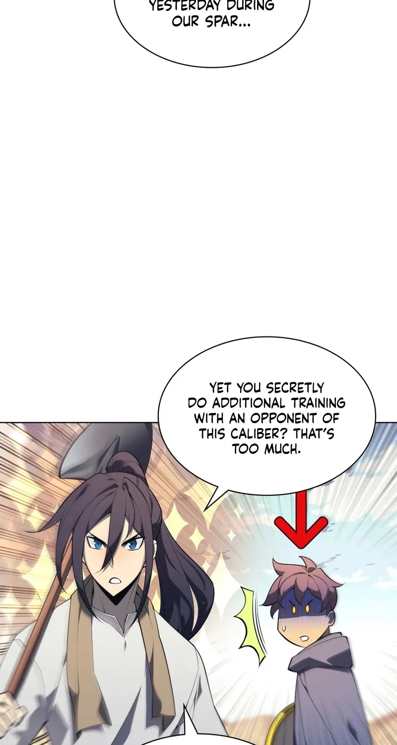 Read Overgeared (Team Argo) chapter 131 image 99 on Lezhin