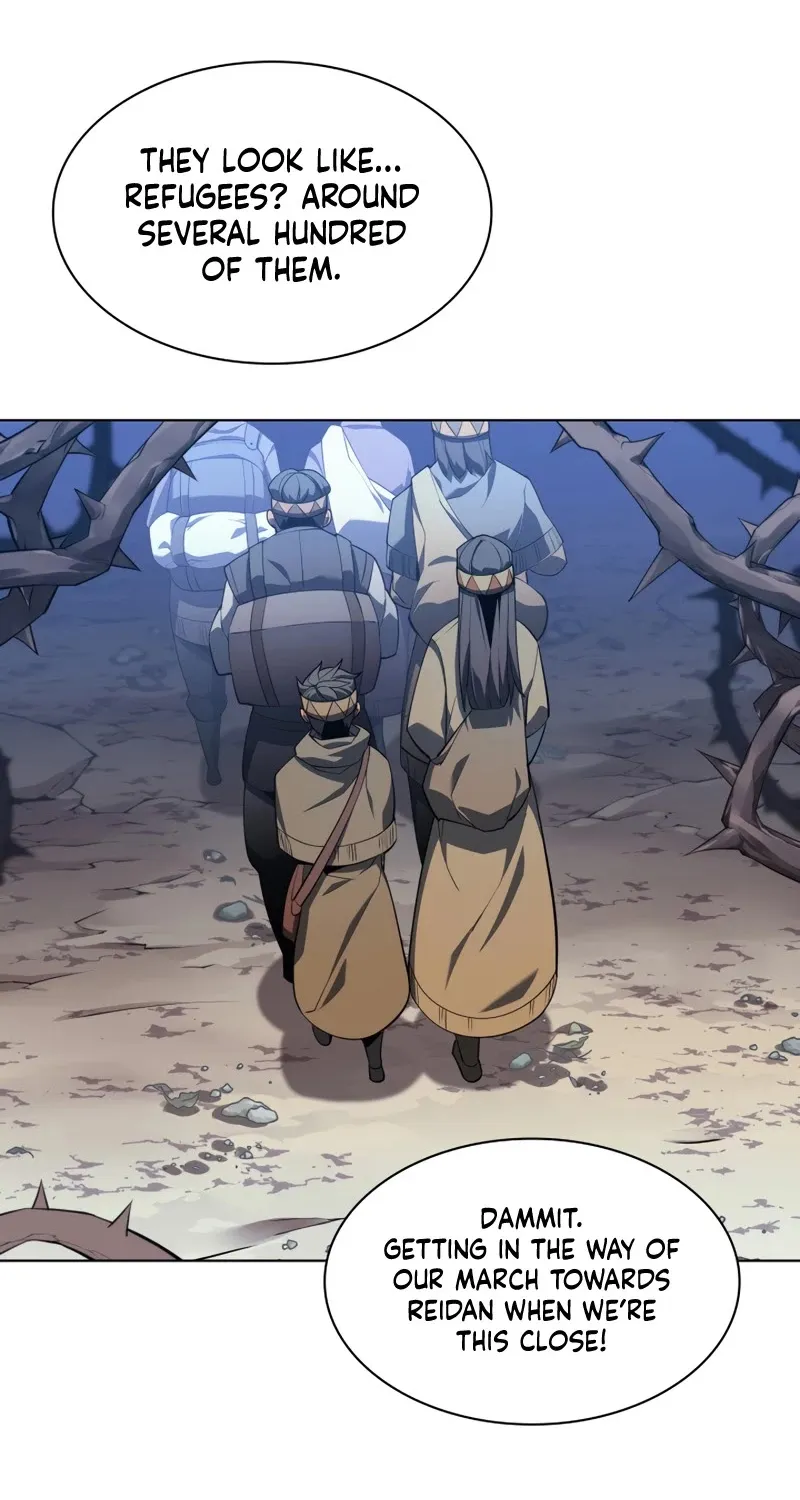 Read Overgeared (Team Argo) chapter 132 image 10 on Lezhin