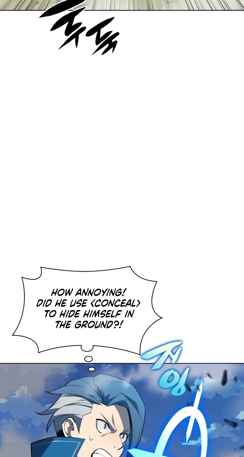 Read Overgeared (Team Argo) chapter 132 image 101 on Lezhin