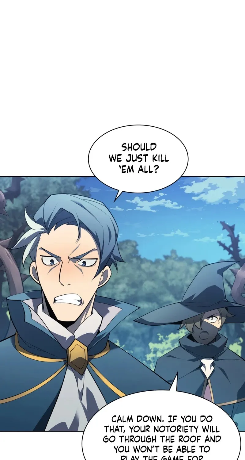 Read Overgeared (Team Argo) chapter 132 image 11 on Lezhin