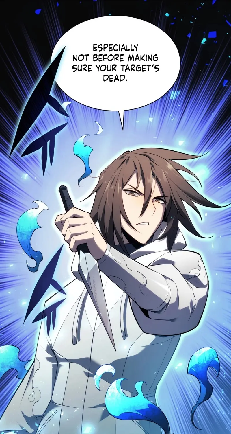 Read Overgeared (Team Argo) chapter 132 image 113 on Lezhin