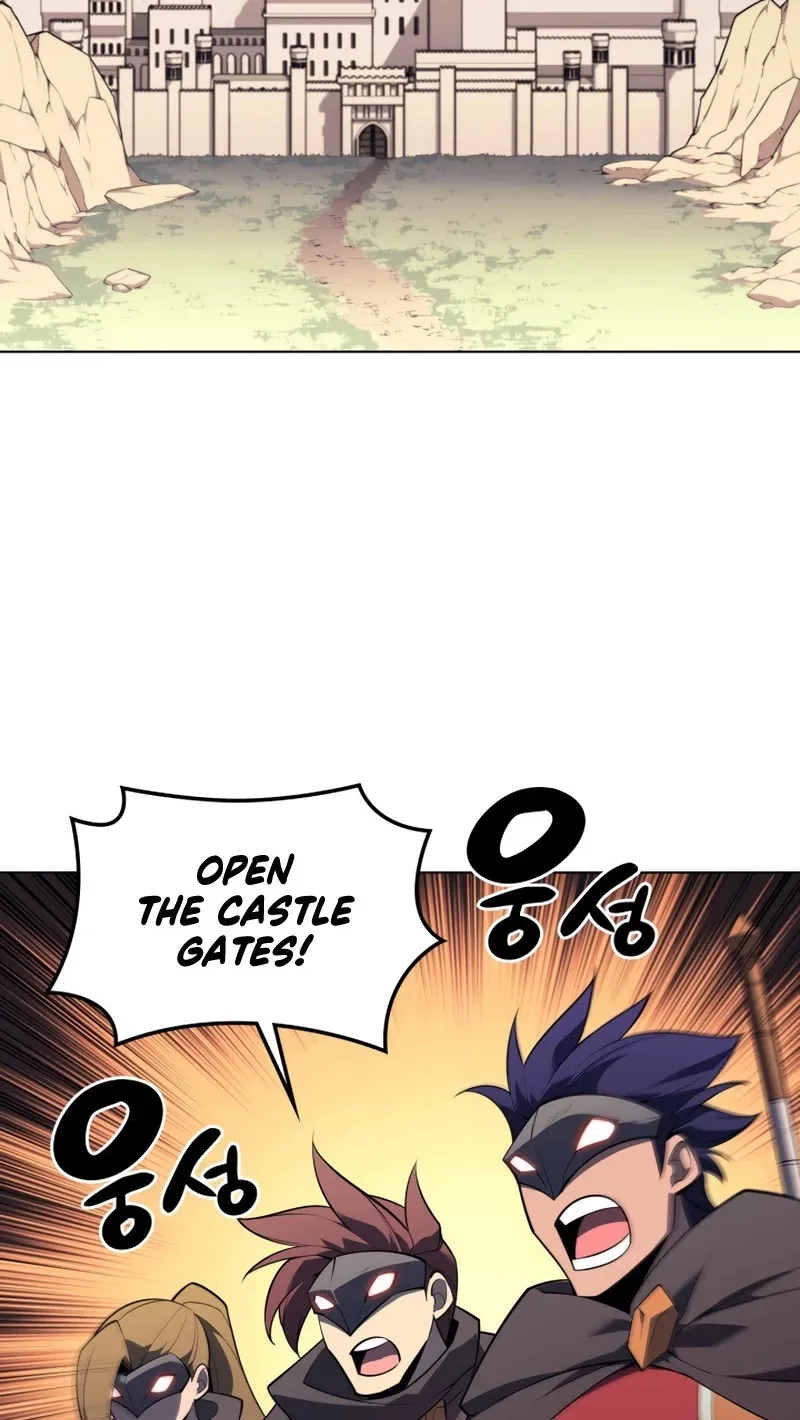 Read Overgeared (Team Argo) chapter 132 image 118 on Lezhin