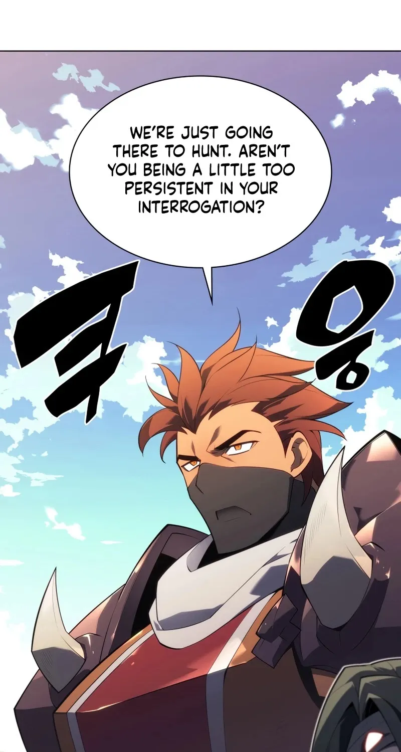 Read Overgeared (Team Argo) chapter 132 image 122 on Lezhin