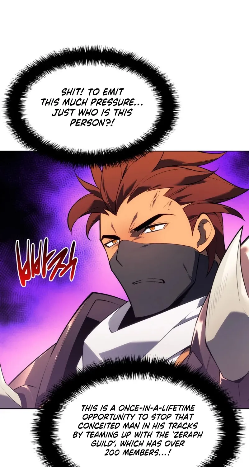 Read Overgeared (Team Argo) chapter 132 image 125 on Lezhin