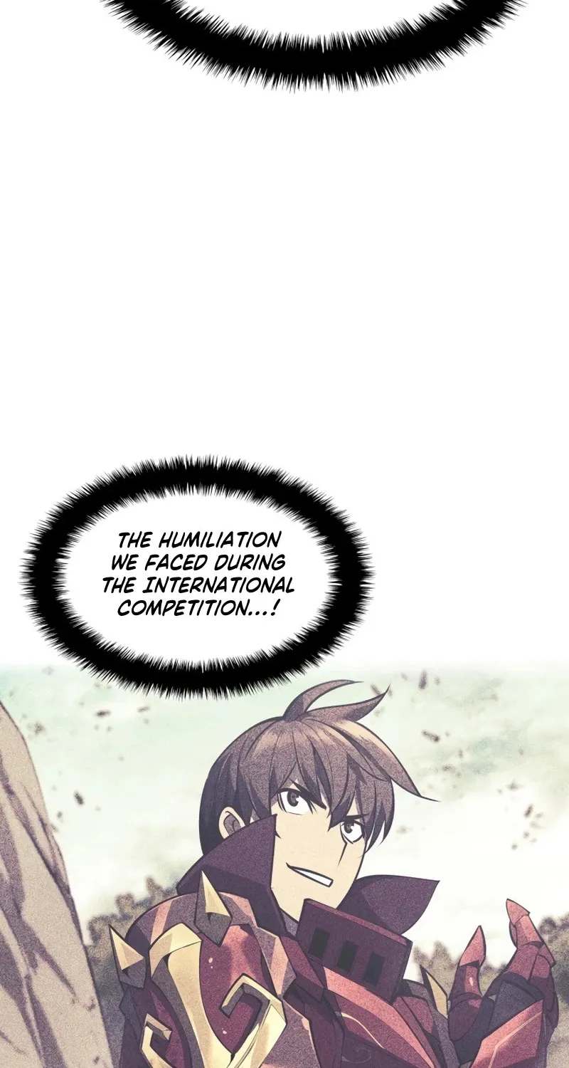 Read Overgeared (Team Argo) chapter 132 image 126 on Lezhin