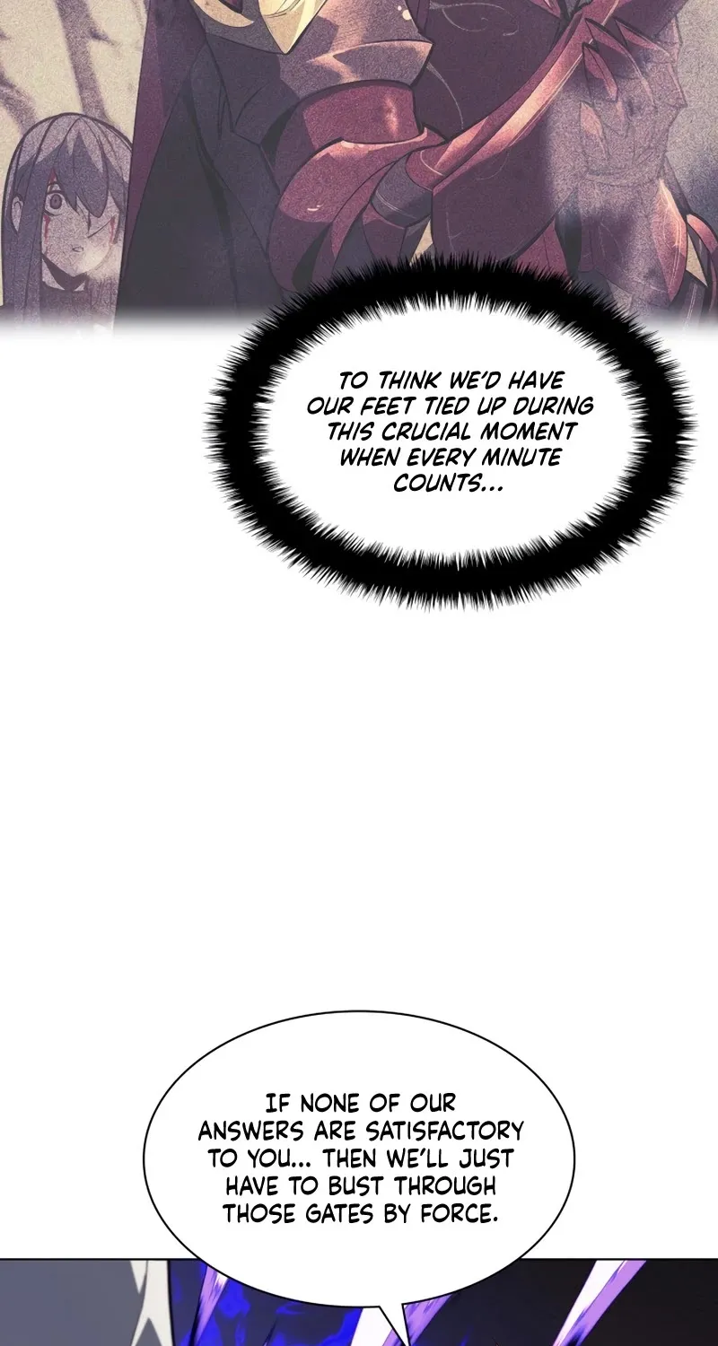 Read Overgeared (Team Argo) chapter 132 image 127 on Lezhin
