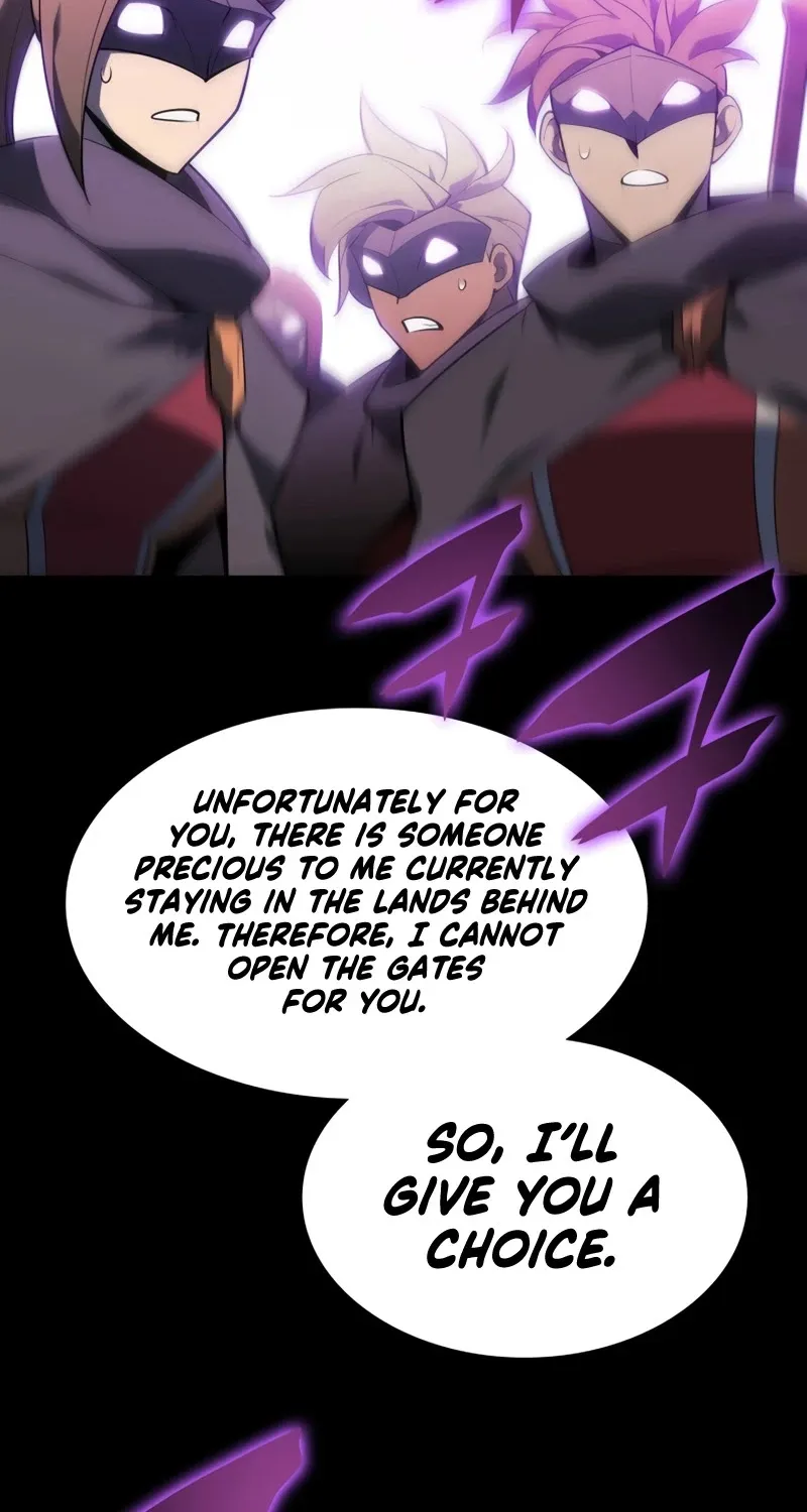 Read Overgeared (Team Argo) chapter 132 image 130 on Lezhin