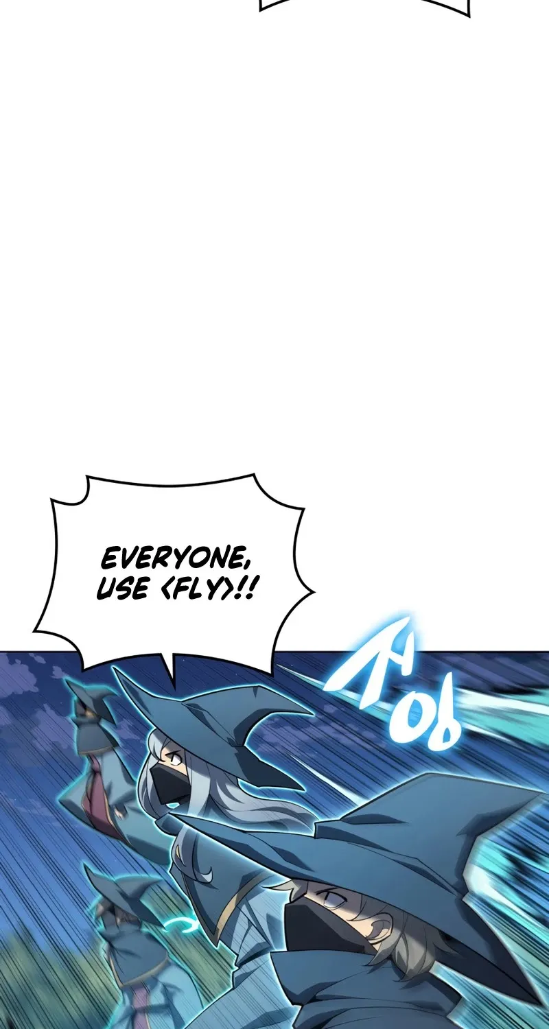 Read Overgeared (Team Argo) chapter 132 image 15 on Lezhin