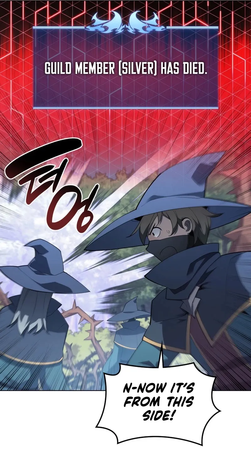 Read Overgeared (Team Argo) chapter 132 image 25 on Lezhin