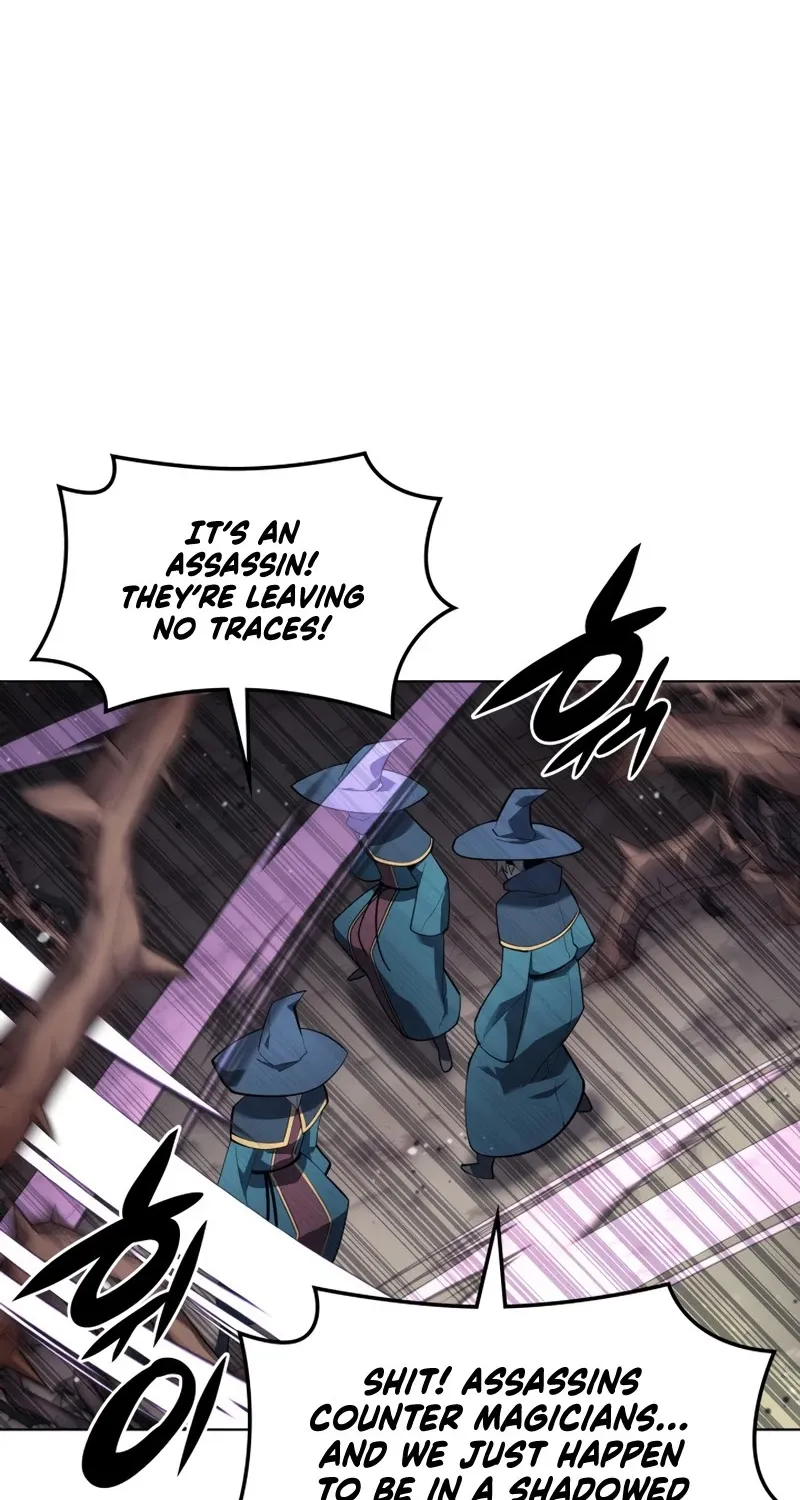 Read Overgeared (Team Argo) chapter 132 image 26 on Lezhin