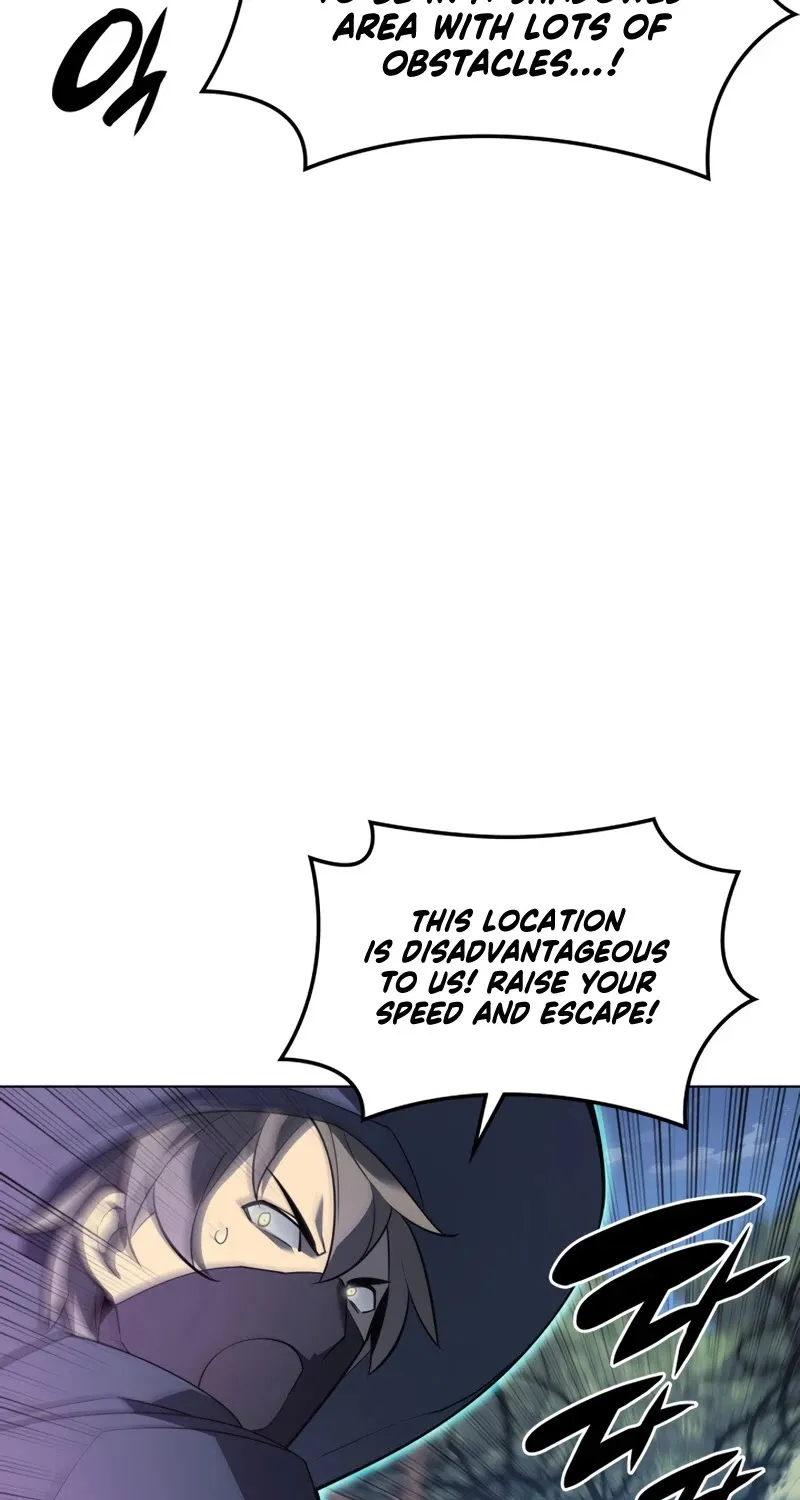 Read Overgeared (Team Argo) chapter 132 image 27 on Lezhin