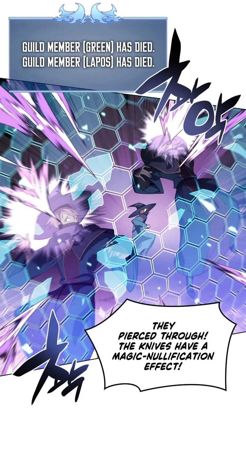 Read Overgeared (Team Argo) chapter 132 image 30 on Lezhin