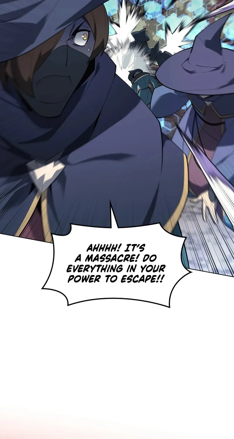 Read Overgeared (Team Argo) chapter 132 image 32 on Lezhin