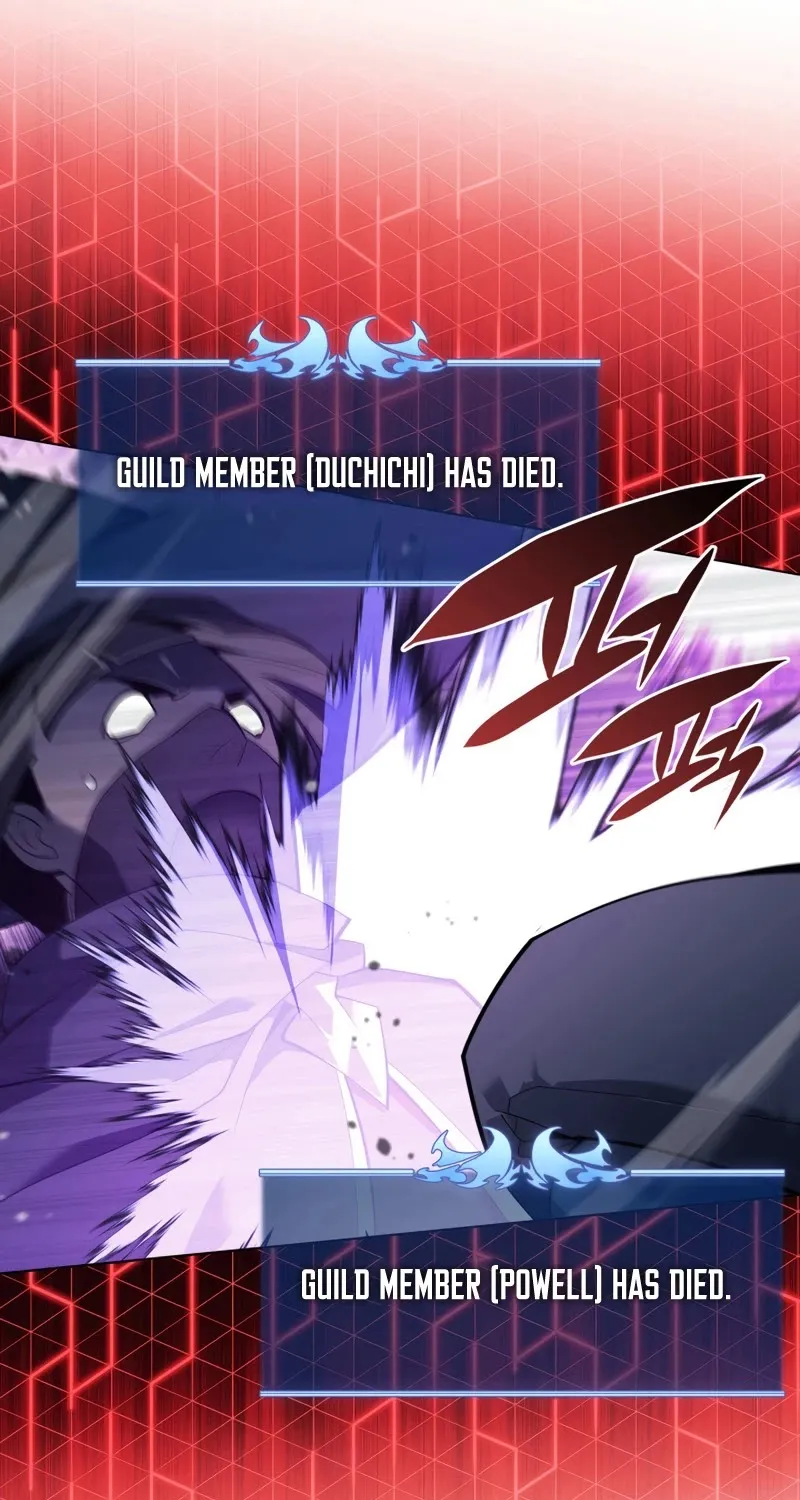 Read Overgeared (Team Argo) chapter 132 image 33 on Lezhin
