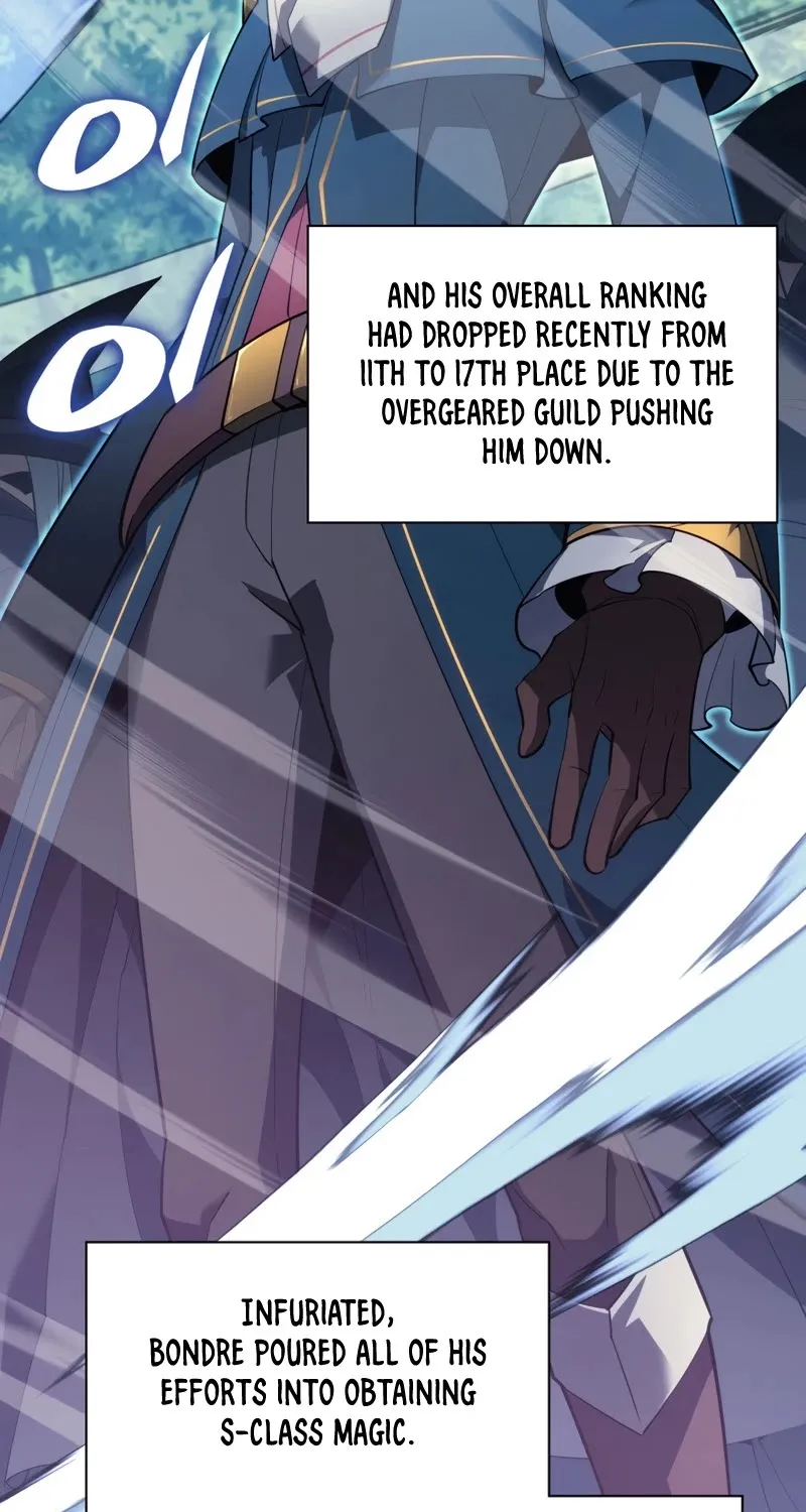 Read Overgeared (Team Argo) chapter 132 image 5 on Lezhin