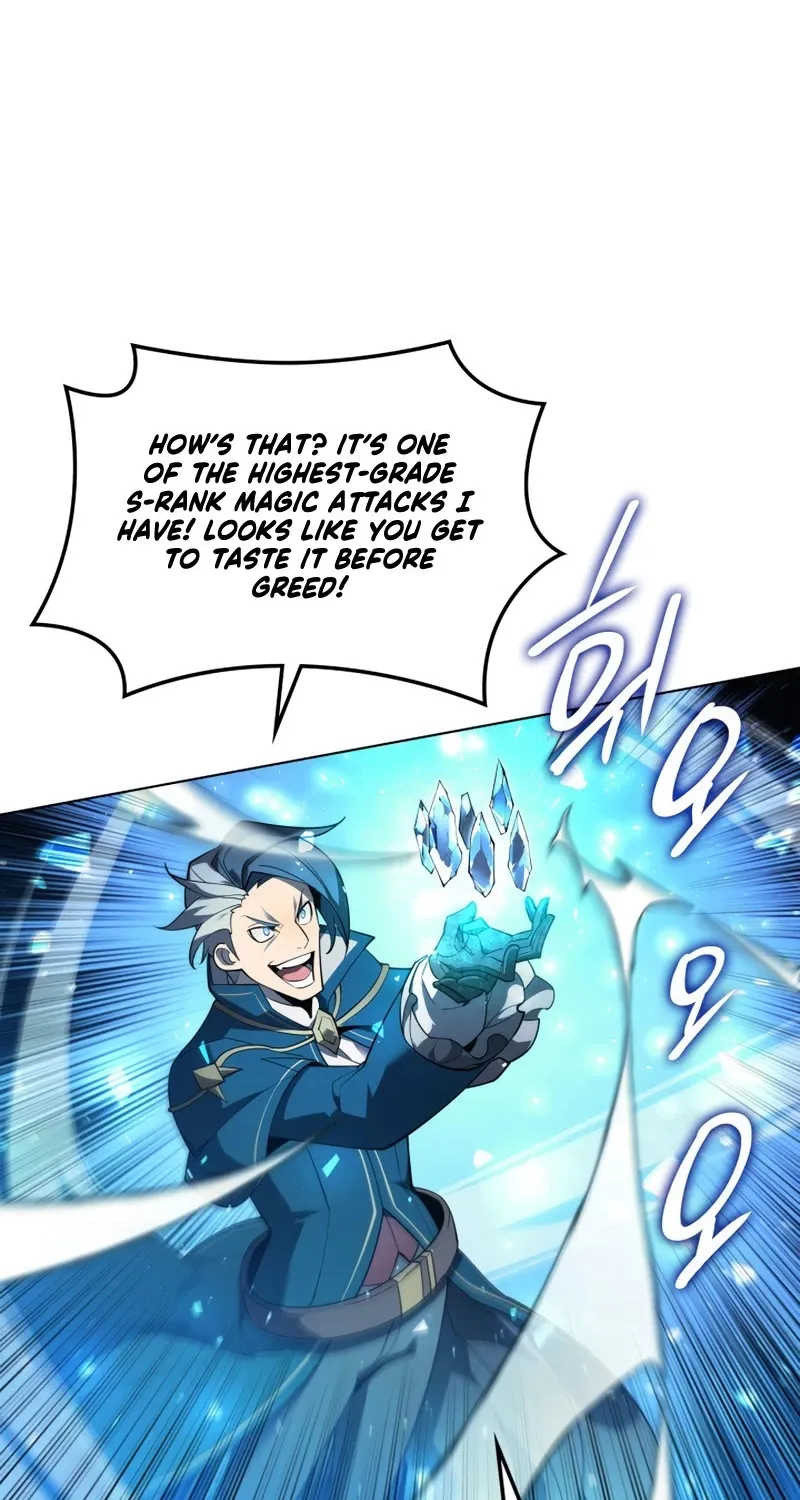 Read Overgeared (Team Argo) chapter 132 image 50 on Lezhin